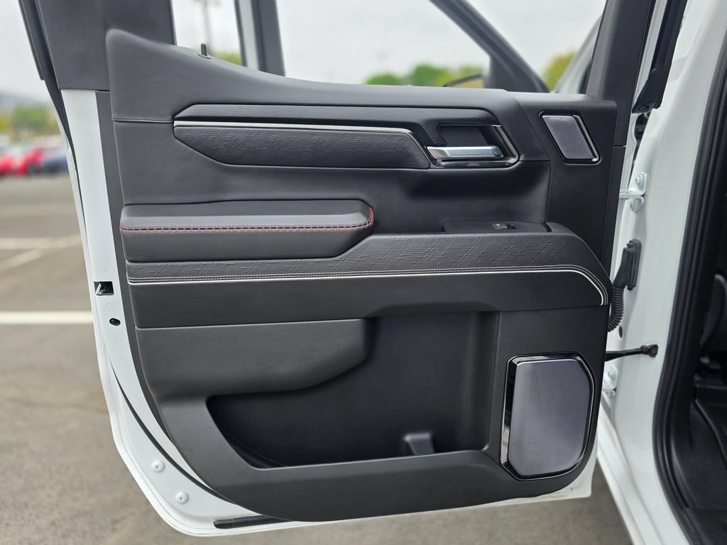 Used 2023 GMC Sierra 1500 AT4X AWD/4WD image 20
