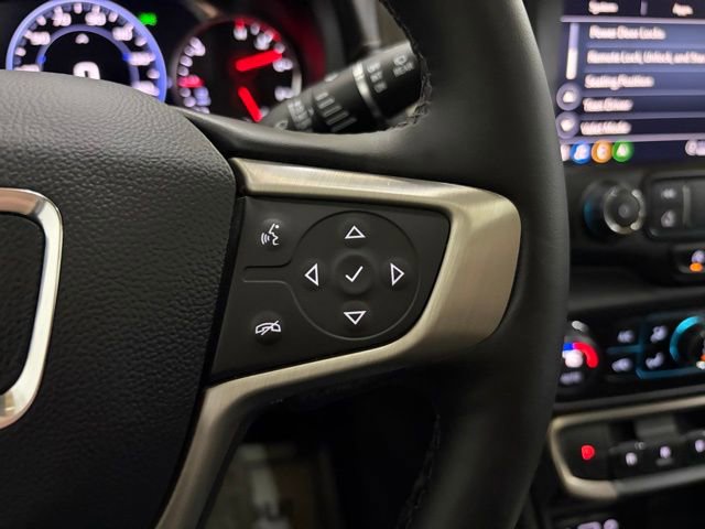 Used 2023 GMC Terrain Denali AWD/4WD image 82
