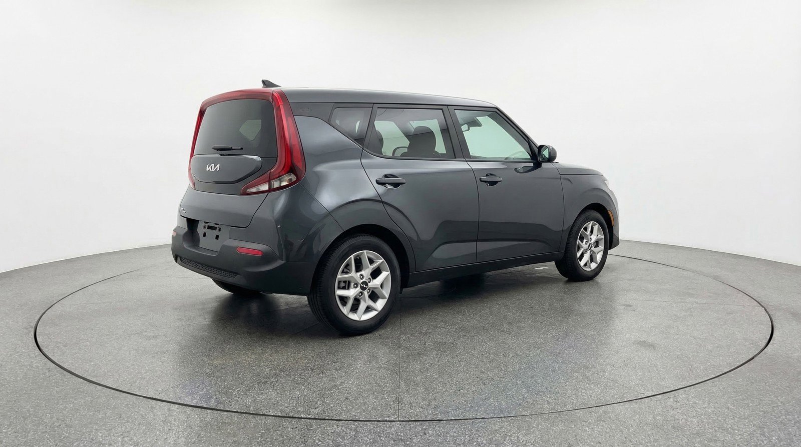 Used 2025 Kia Soul LX w/ LX Technology Package image 9