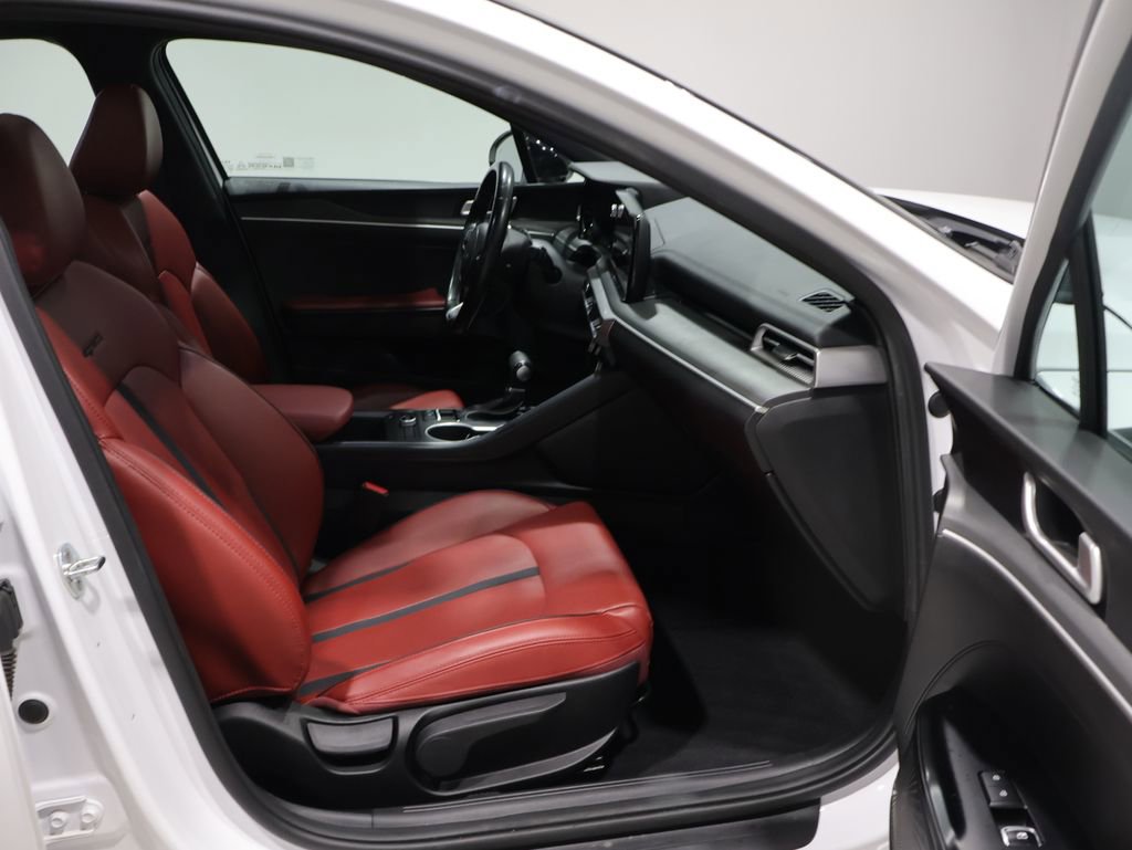Used 2022 Kia K5 GT-Line w/ GT-Line FWD Premium Package image 22