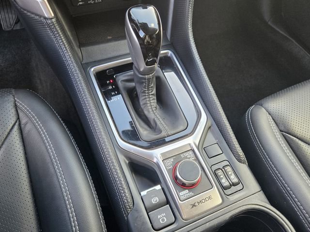 Used 2023 Subaru Forester Limited AWD/4WD image 23