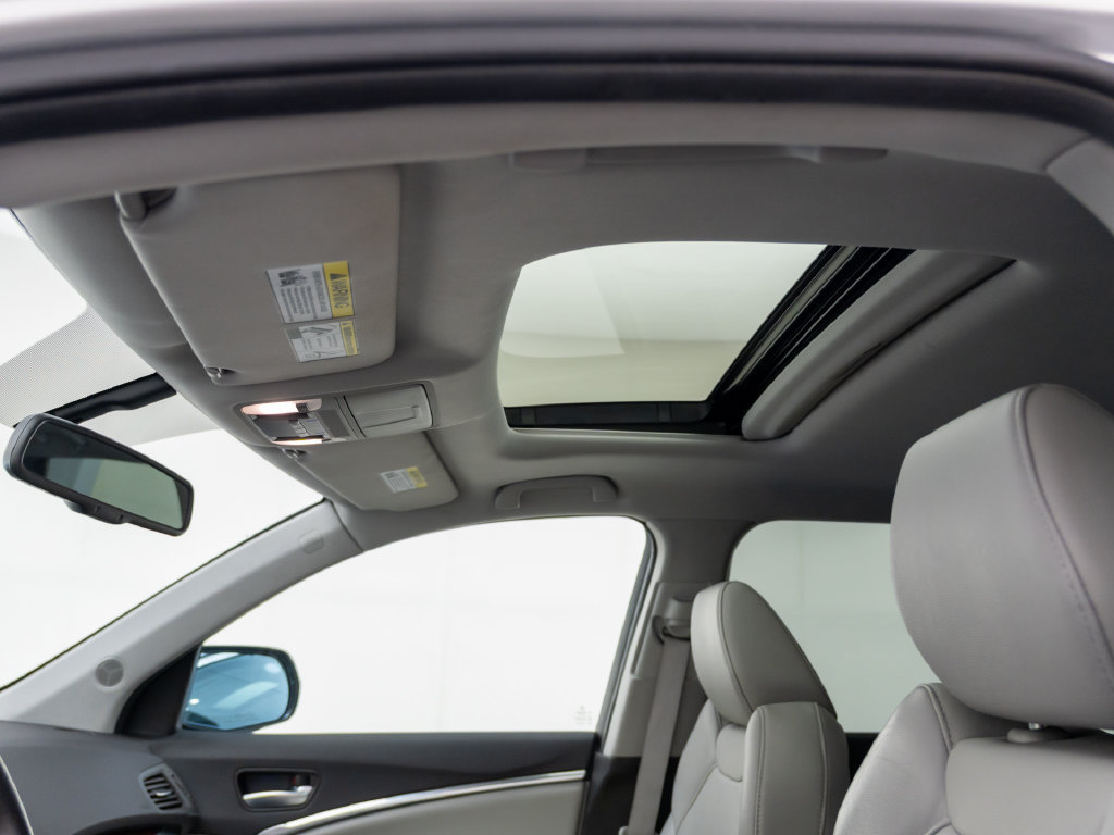 Used 2014 Acura MDX SH-AWD image 31