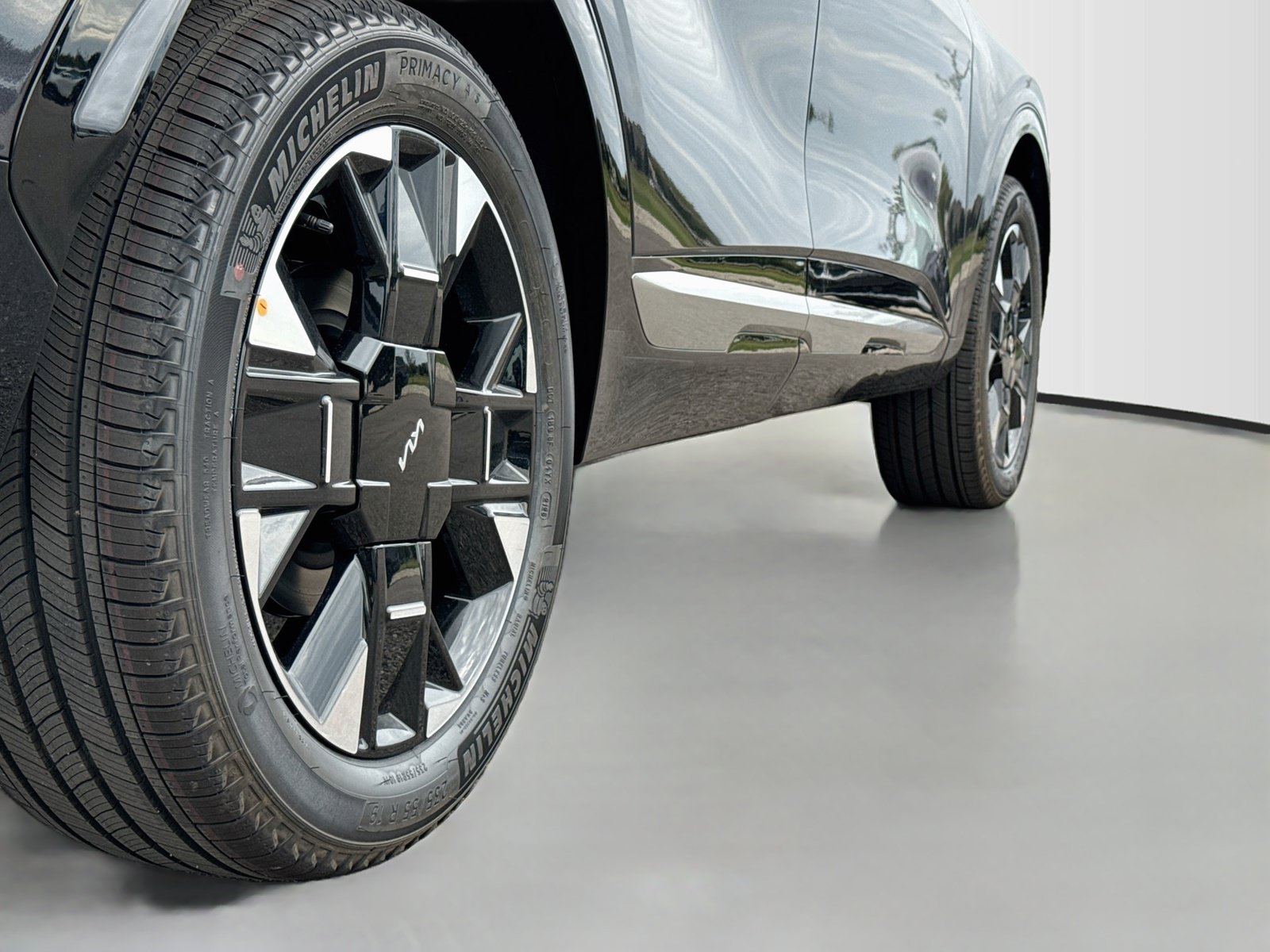 New 2027 Kia Sportage SX AWD/4WD image 15