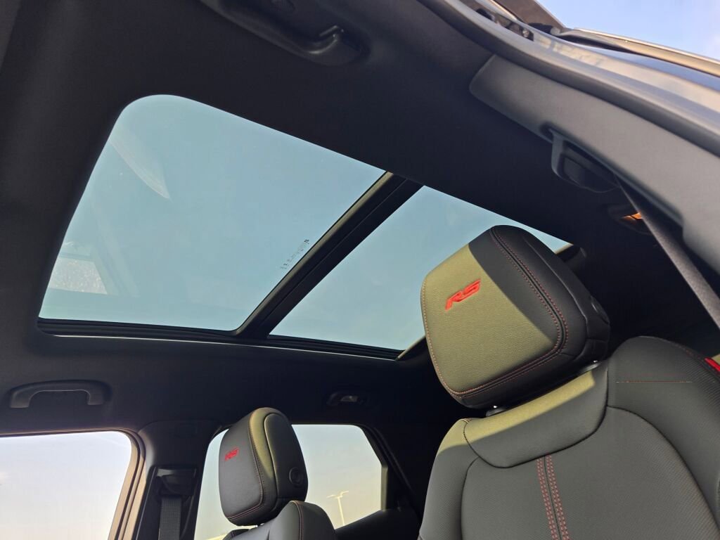 New 2026 Chevrolet TrailBlazer RS image 18