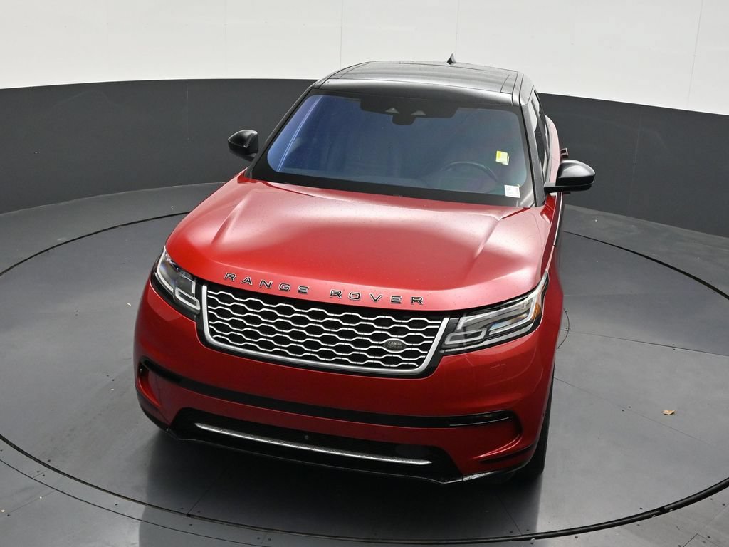 Used 2021 Land Rover Range Rover Velar S AWD/4WD image 19