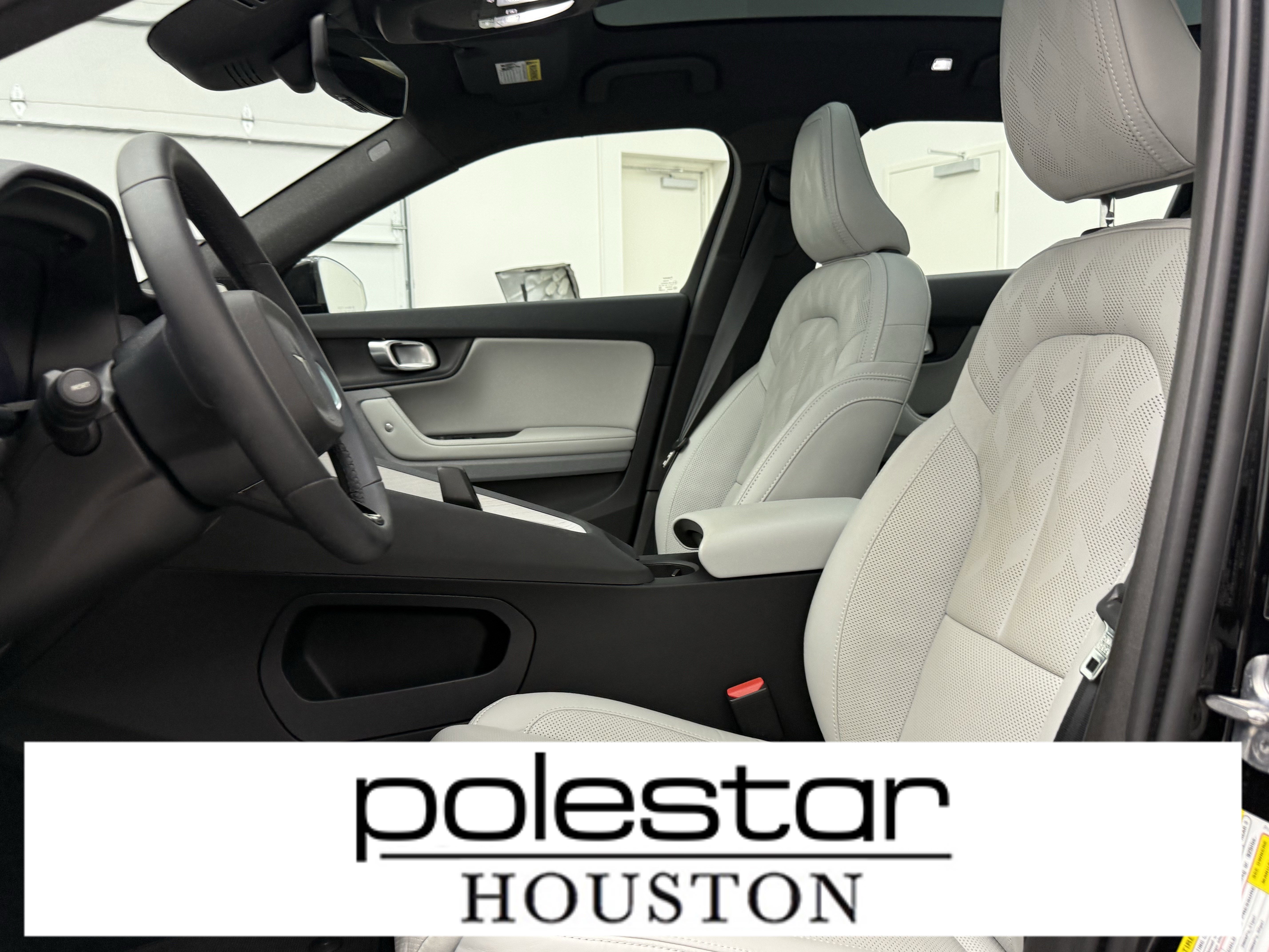 Certified 2024 Polestar Polestar 2 AWD/4WD image 12