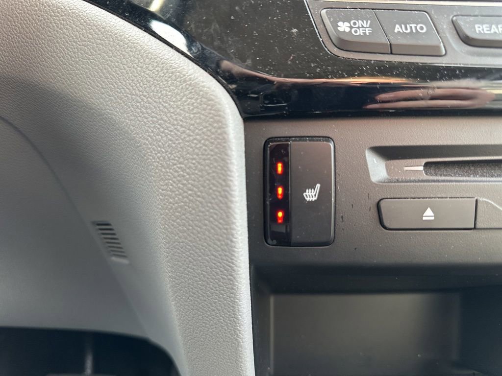 Used 2021 Honda Pilot Touring image 7