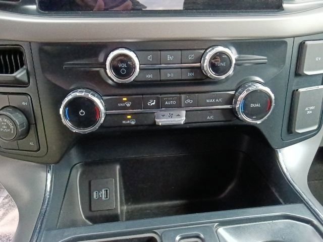 Used 2024 Ford F150 XLT w/ Mobile Office Package image 24