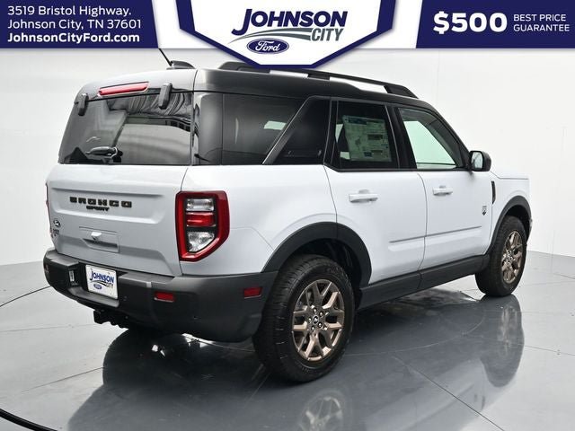 New 2026 Ford Bronco Sport Big Bend AWD/4WD image 11