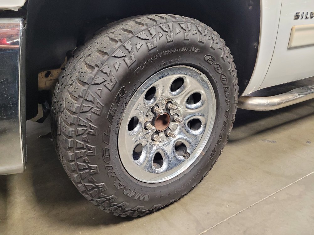 Used 2013 Chevrolet Silverado 1500 LT RWD image 31