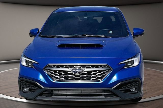 Used 2023 Subaru WRX Limited w/ Popular Package #2 image 3