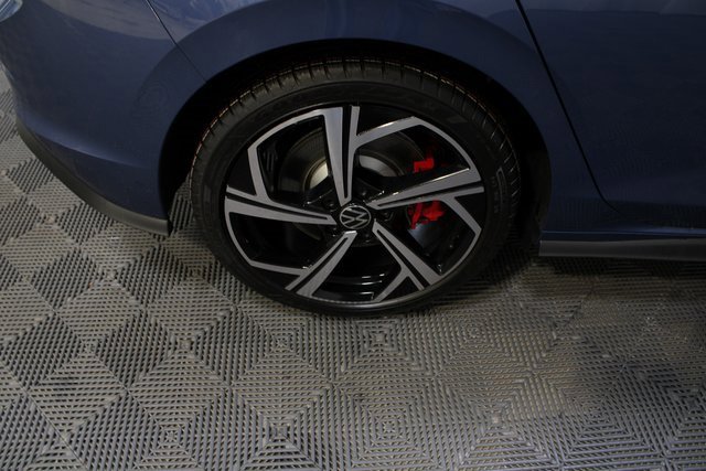 New 2026 Volkswagen GTI SE image 24