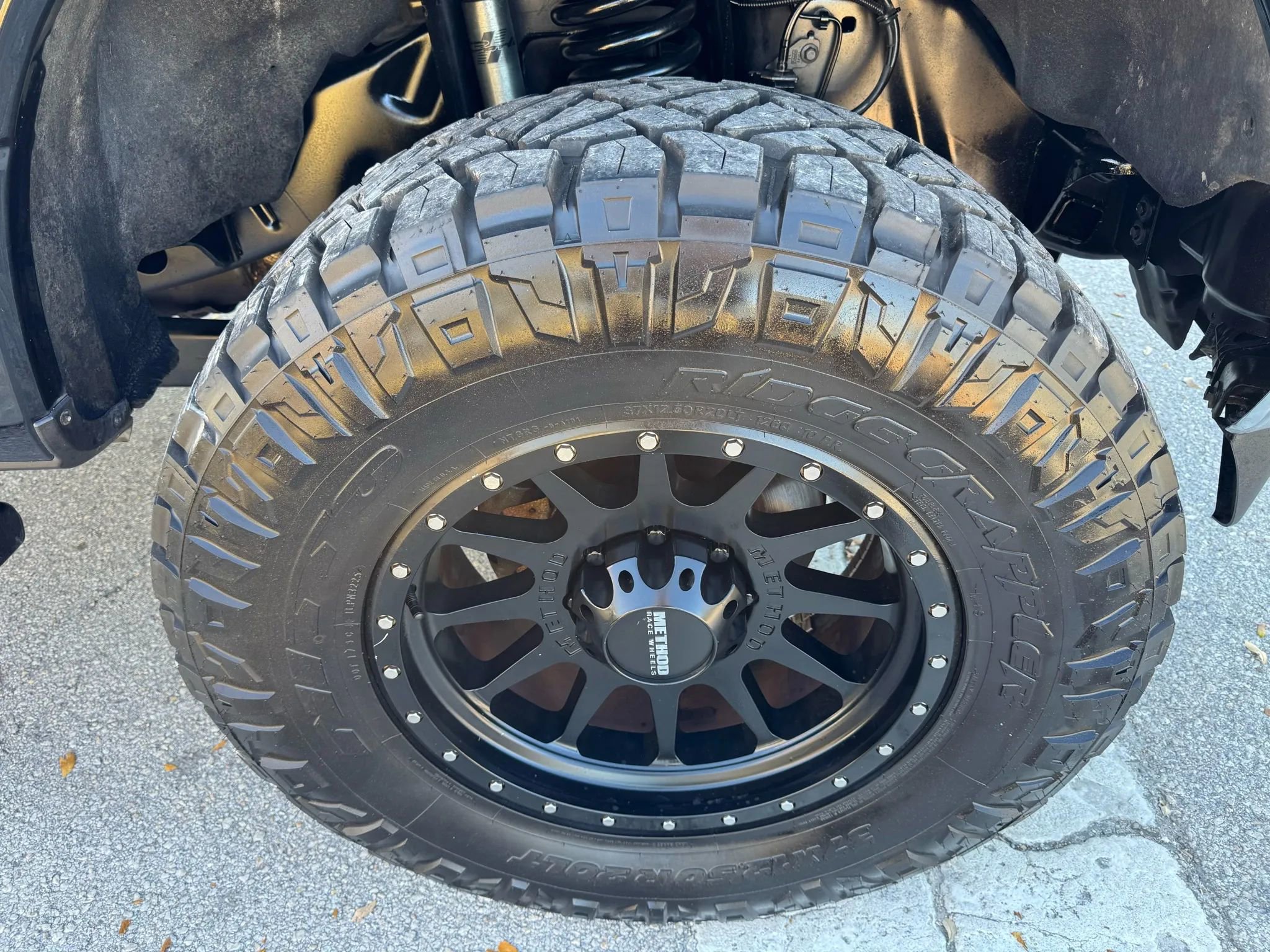 Used 2017 Ford F250 XLT w/ XLT Value Package image 7