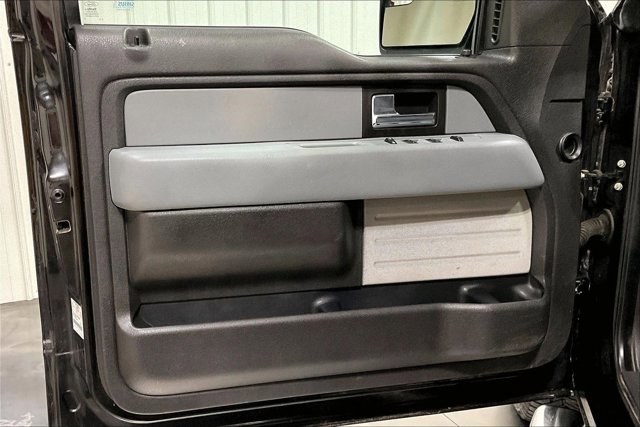 Used 2014 Ford F150 STX w/ Equipment Group 201A Mid RWD image 22