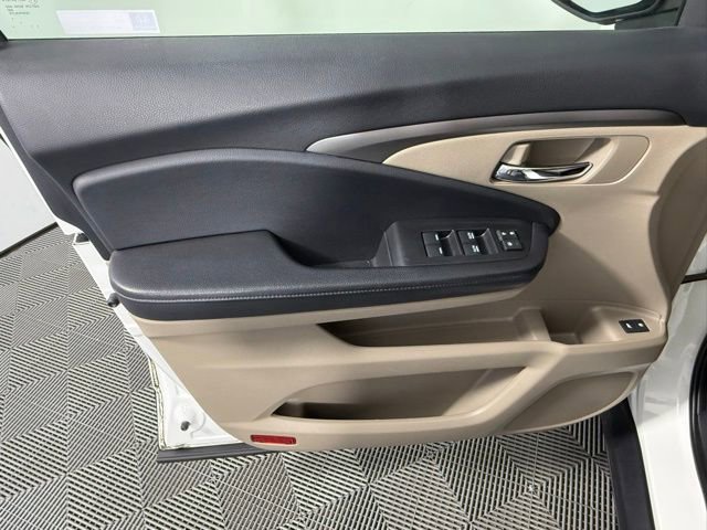 Used 2018 Honda Pilot EX-L image 14