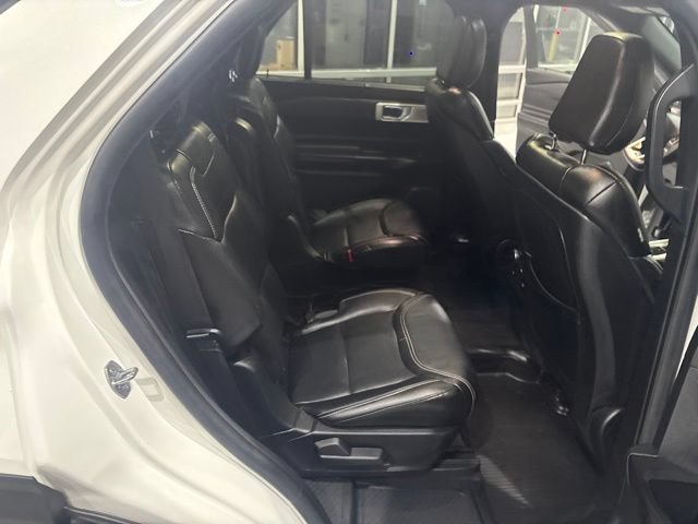Used 2020 Ford Explorer ST w/ ST Street Pack AWD/4WD image 25