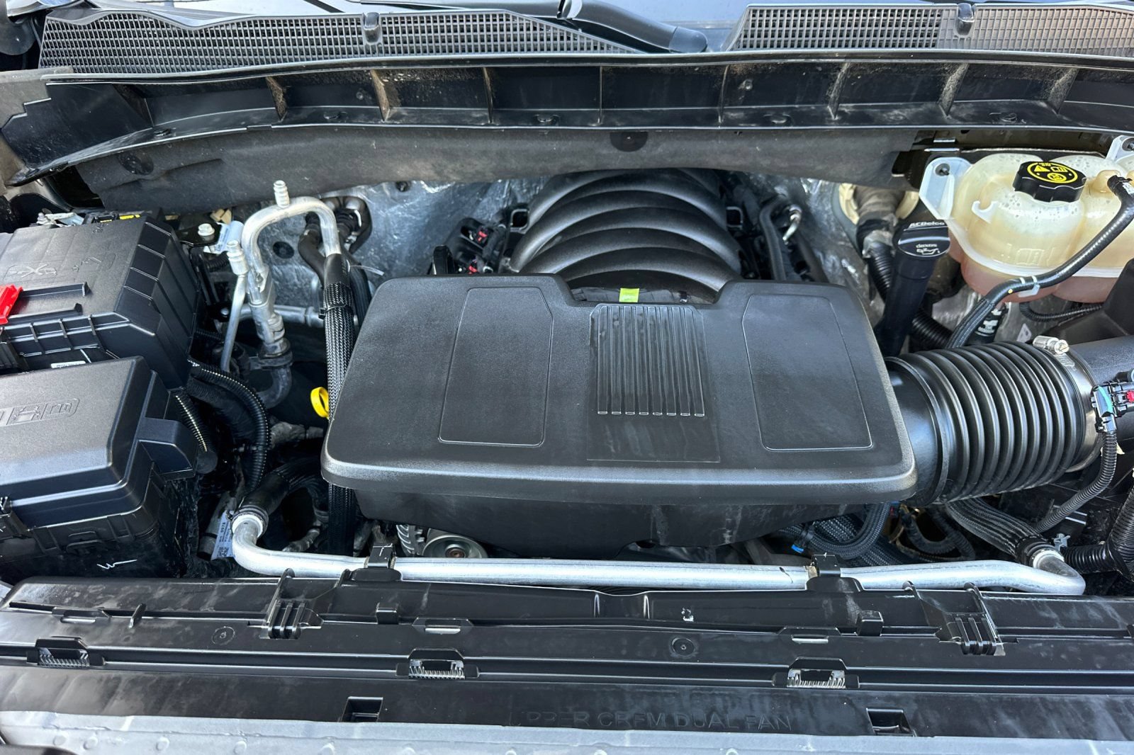 Certified 2024 GMC Sierra 1500 SLT RWD image 23