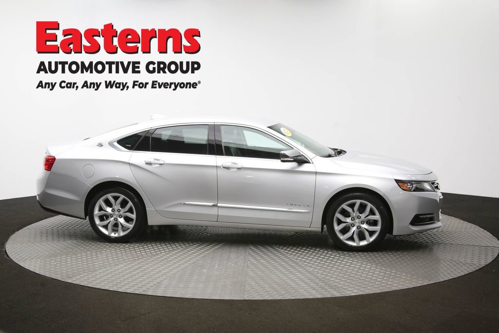 Used 2019 Chevrolet Impala Premier image 47