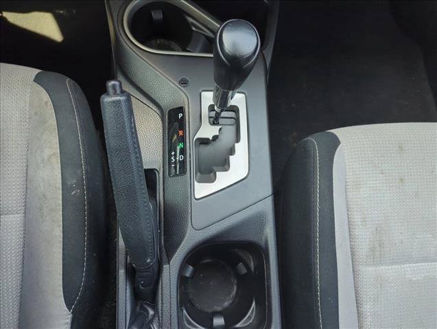 Used 2018 Toyota RAV4 XLE FWD image 29