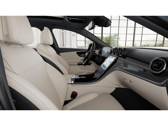 New 2026 Mercedes-Benz C 300 Sedan image 4