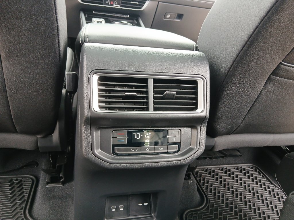 New 2026 Volkswagen Atlas SE FWD image 21