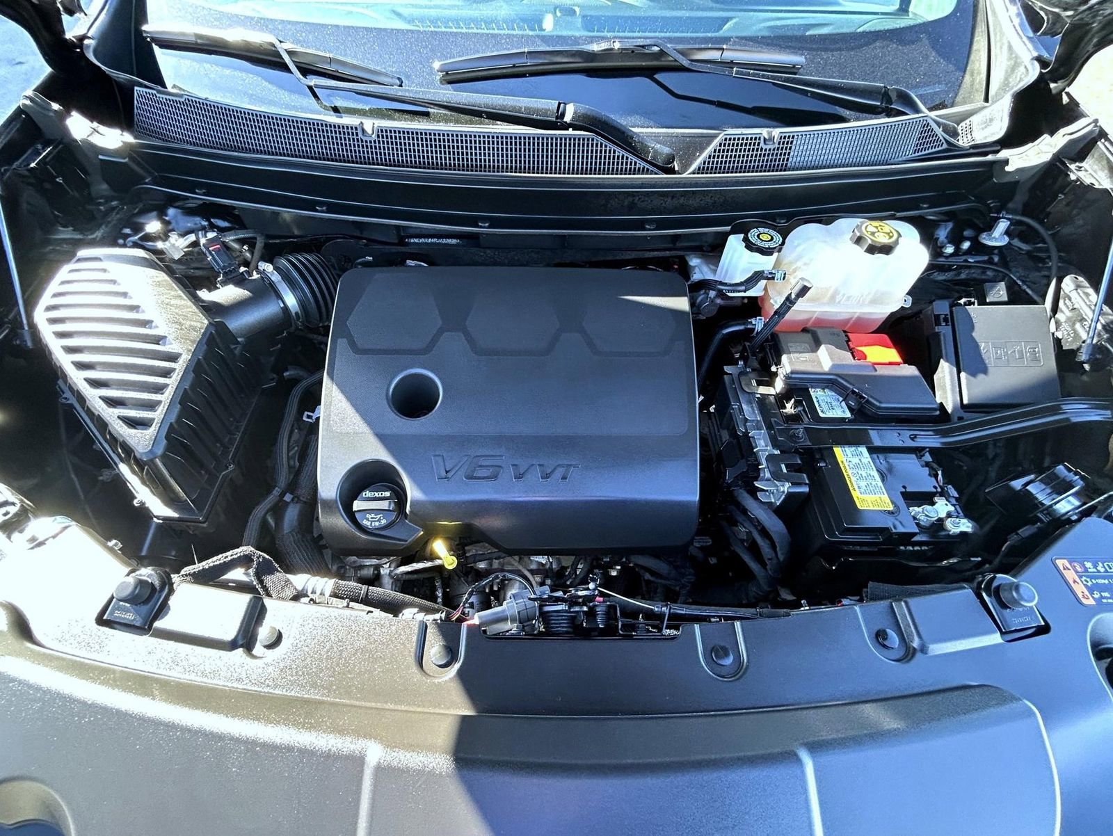 Certified 2023 Chevrolet Traverse Premier w/ Redline Edition image 26