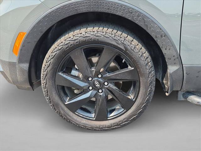 Used 2023 Hyundai Santa Cruz Night AWD/4WD image 22