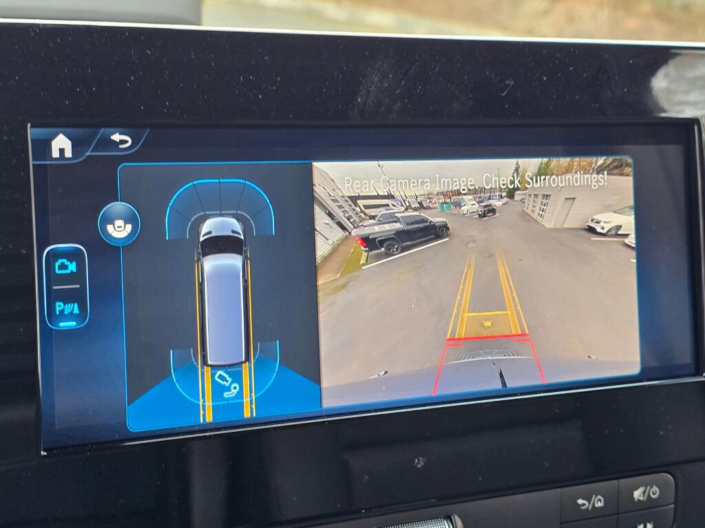 New 2025 Mercedes-Benz Sprinter 2500 image 27