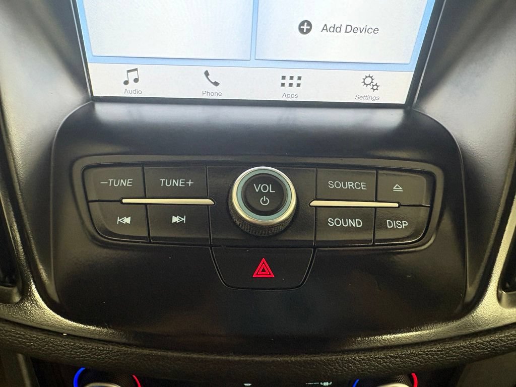 Used 2018 Ford Escape SE w/ SE Sync 3 Package FWD image 27