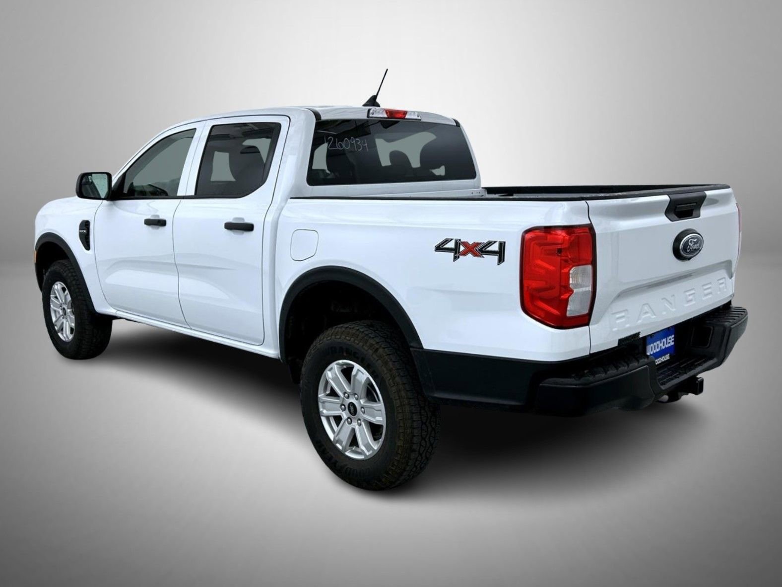 New 2026 Ford Ranger XL w/ Trailer Tow Package image 7