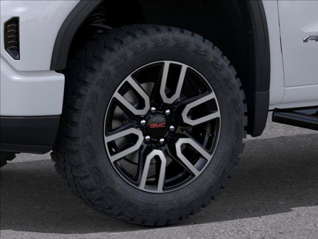 New 2026 GMC Sierra 1500 AT4 w/ Technology Package AWD/4WD image 9