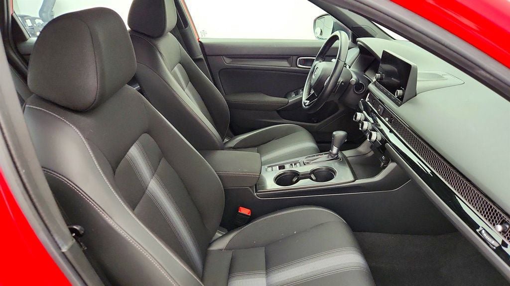 Used 2024 Honda Civic Sport image 21