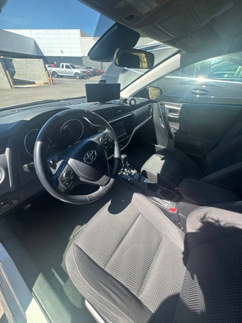 Used 2017 Toyota Corolla iM w/ Carpet Mat Package FWD image 9