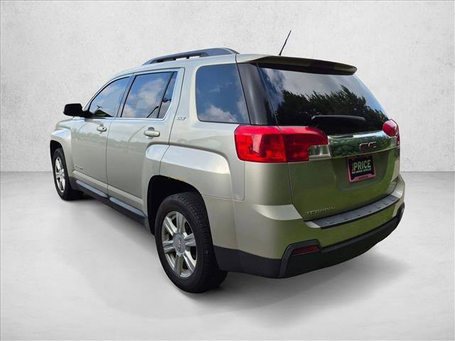 Used 2014 GMC Terrain SLT FWD image 7