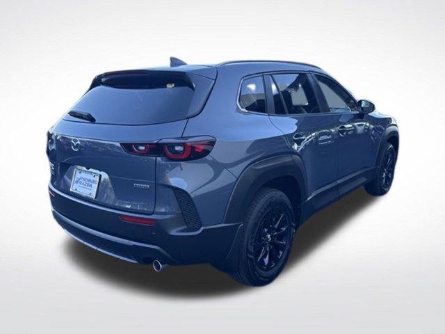 New 2026 MAZDA CX-50 2.5 Hybrid w/ Preferred Pkg AWD/4WD image 7