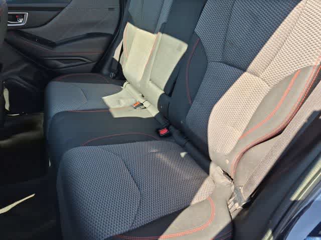 Used 2019 Subaru Forester Sport AWD/4WD image 20