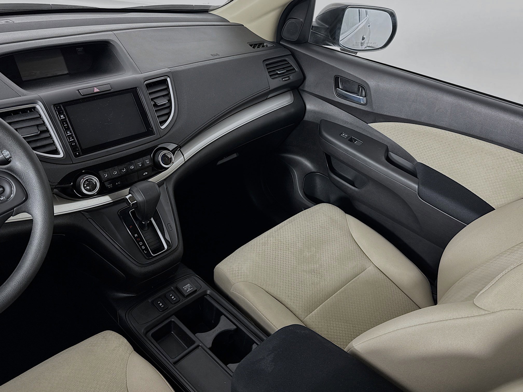 Used 2016 Honda CR-V EX image 23