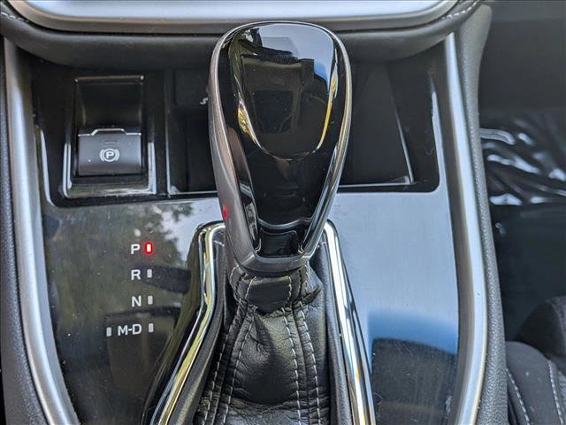 Used 2022 Subaru Outback Premium image 12