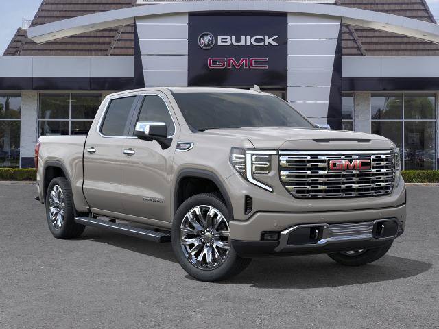 New 2026 GMC Sierra 1500 Denali w/ Denali Reserve Package AWD/4WD image 7