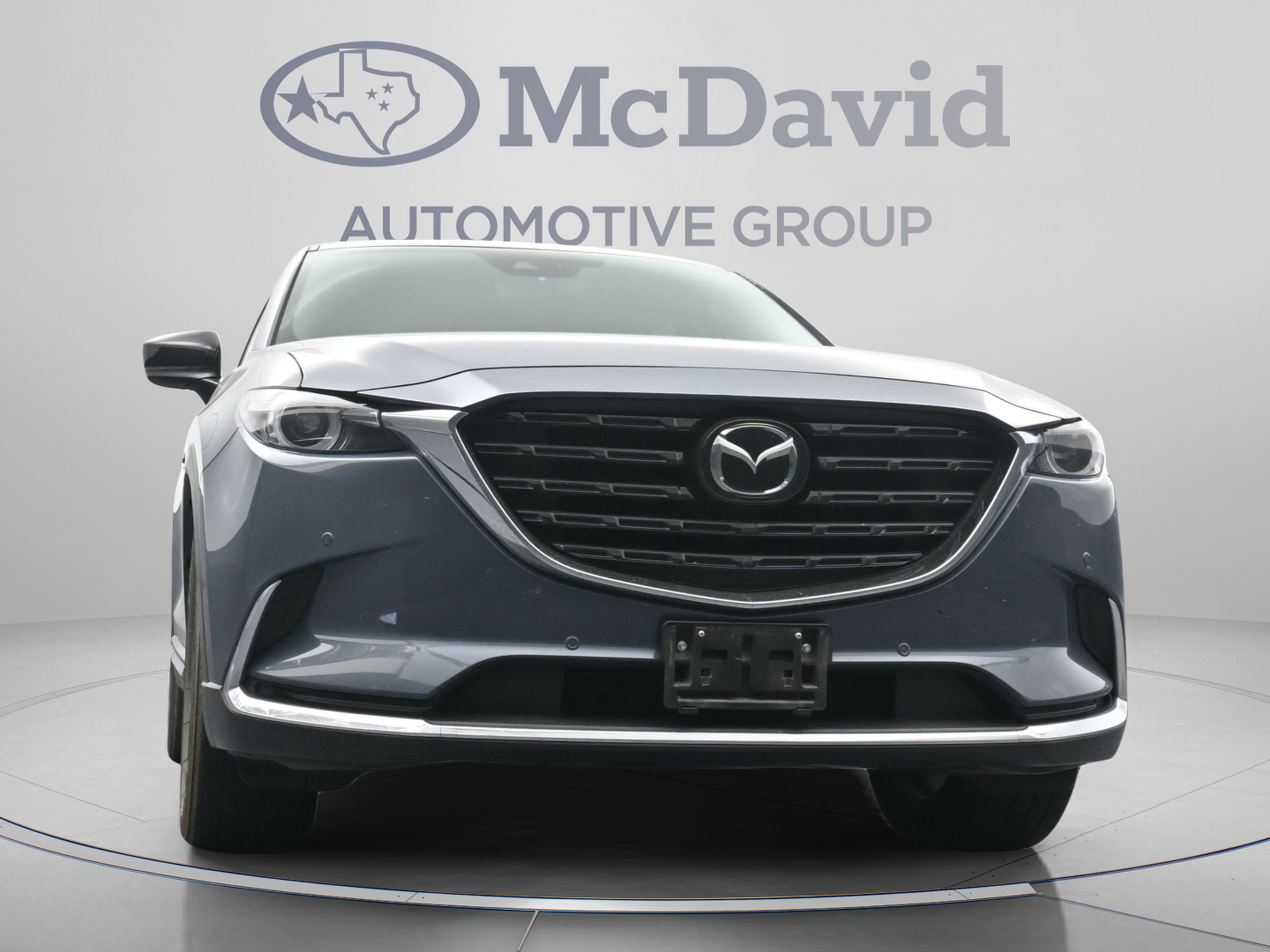 Used 2023 MAZDA CX-9 Carbon Edition AWD/4WD image 27