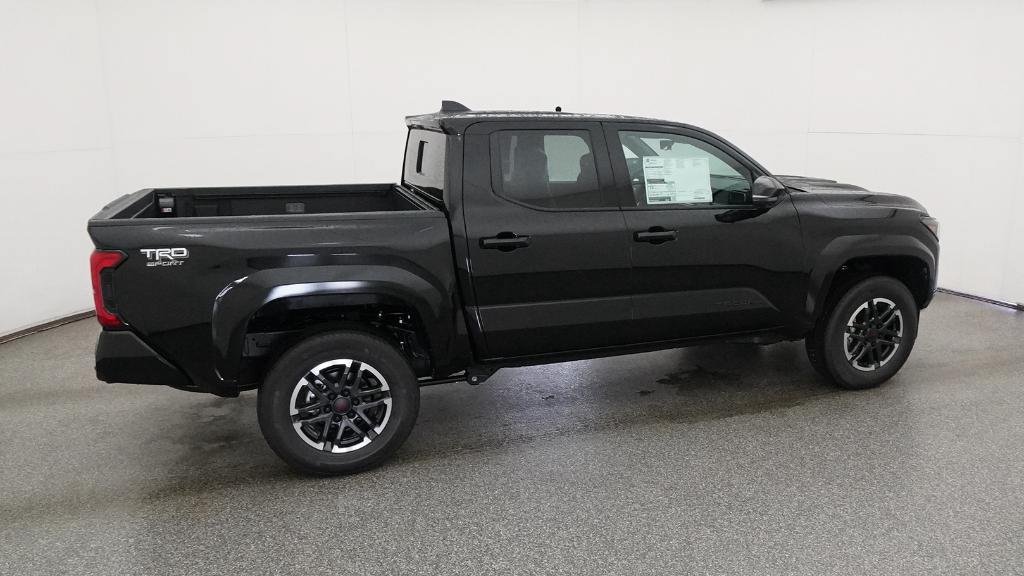 New 2026 Toyota Tacoma TRD Sport RWD image 6