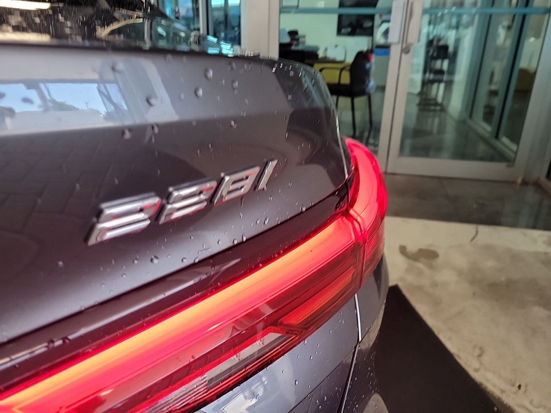 Used 2021 BMW 228i Gran Coupe 228i w/ Convenience Package image 19