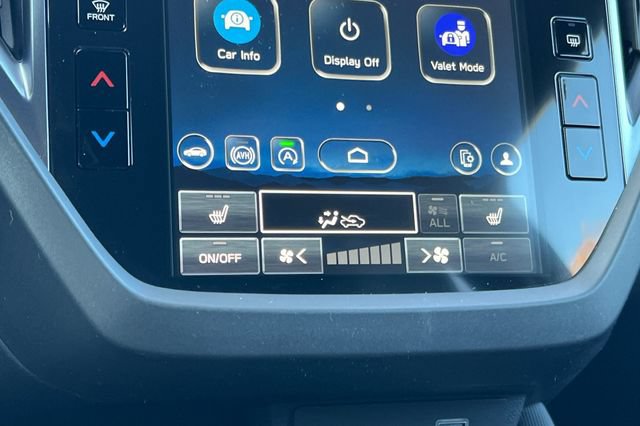 New 2026 Subaru Forester Limited AWD/4WD image 17