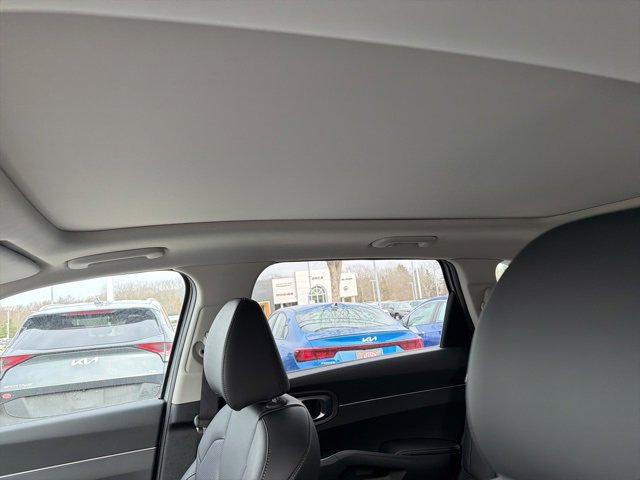 New 2026 Kia Sorento EX image 11
