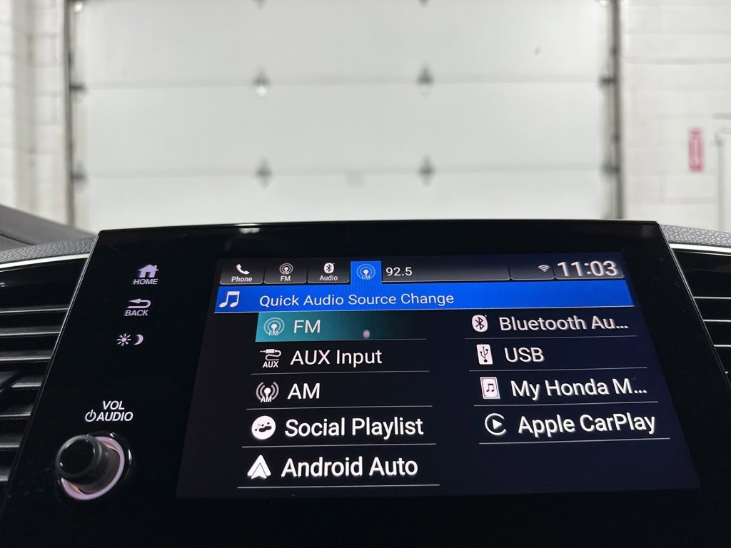 Used 2021 Honda Passport Sport image 27