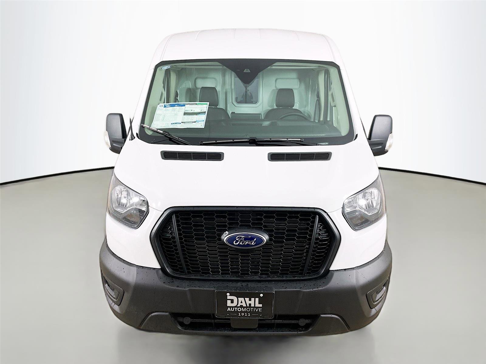 New 2025 Ford Transit 250 148 Medium Roof image 2