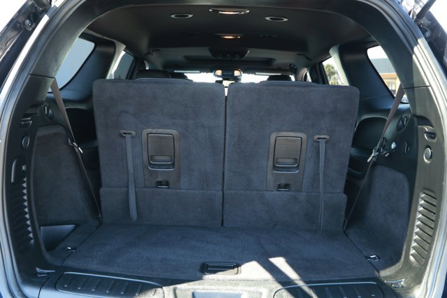 Certified 2024 Dodge Durango GT image 10