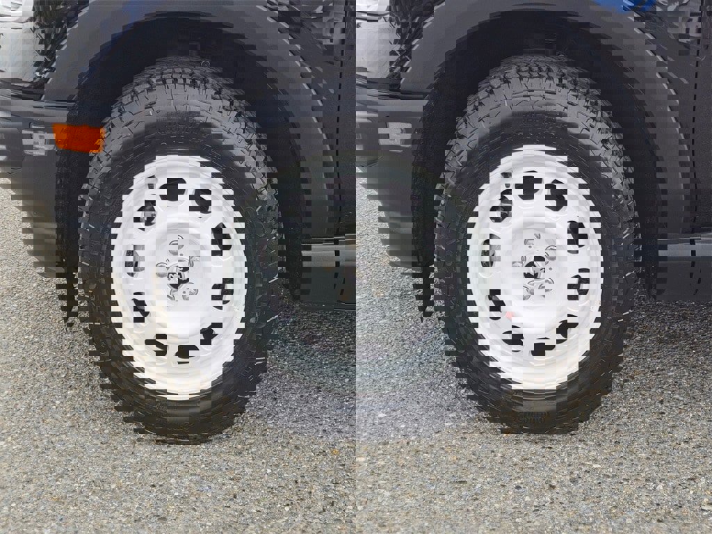 Used 2023 Ford Bronco Sport Heritage w/ Heritage Convenience Package image 9