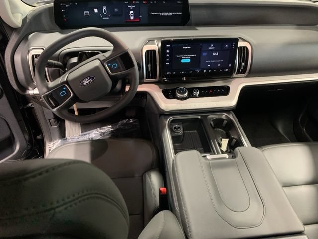 New 2027 Ford Expedition Max Active AWD/4WD image 16