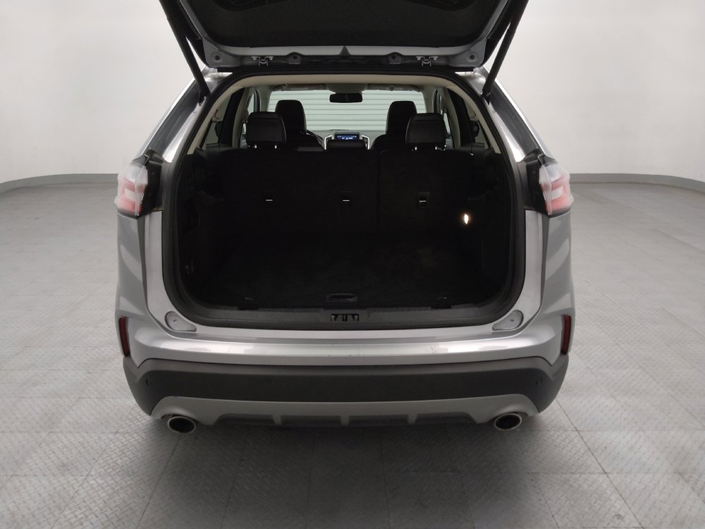 Used 2024 Ford Edge Titanium image 29